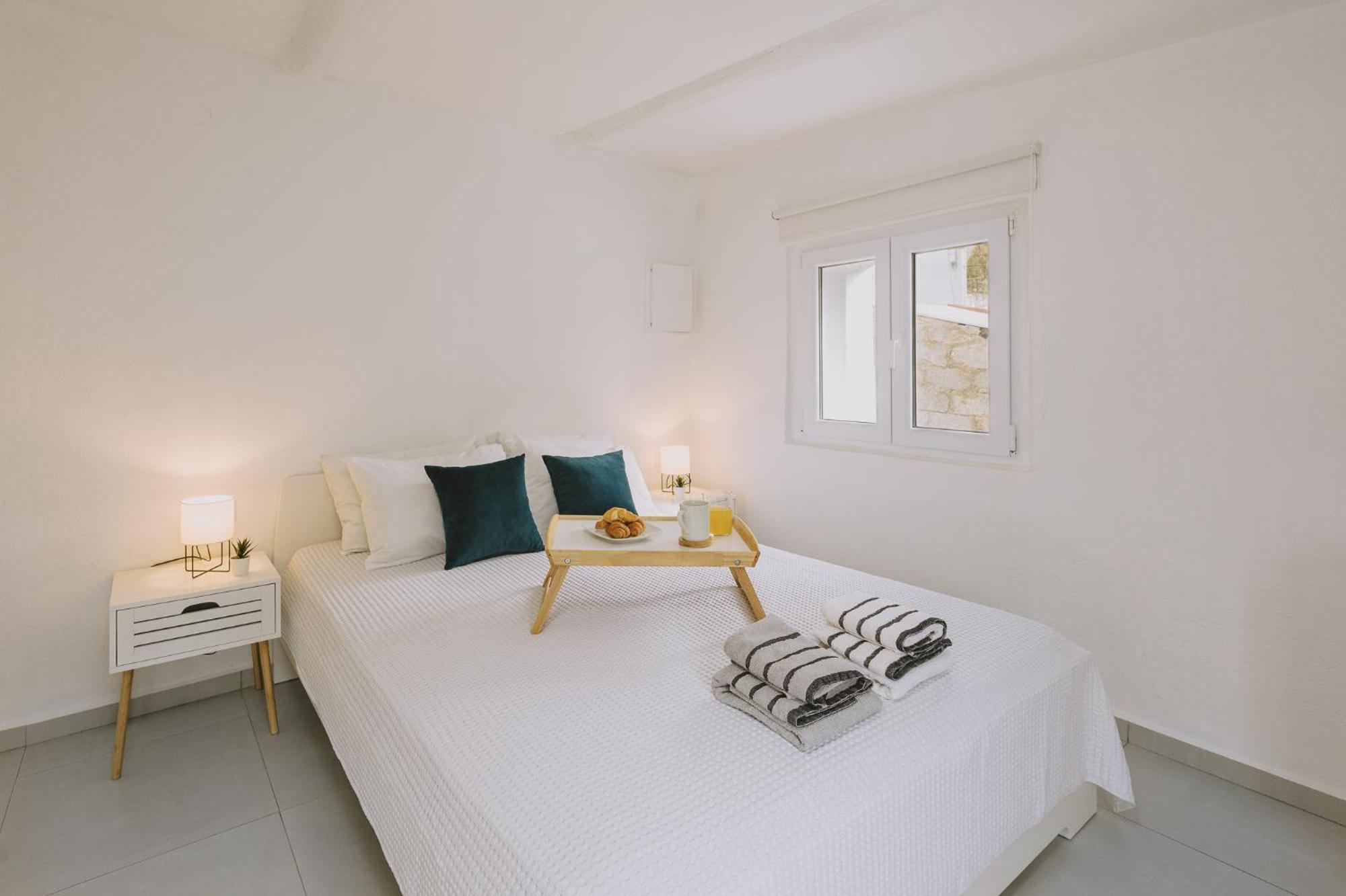 Ferienhaus Argi House Maroulás
