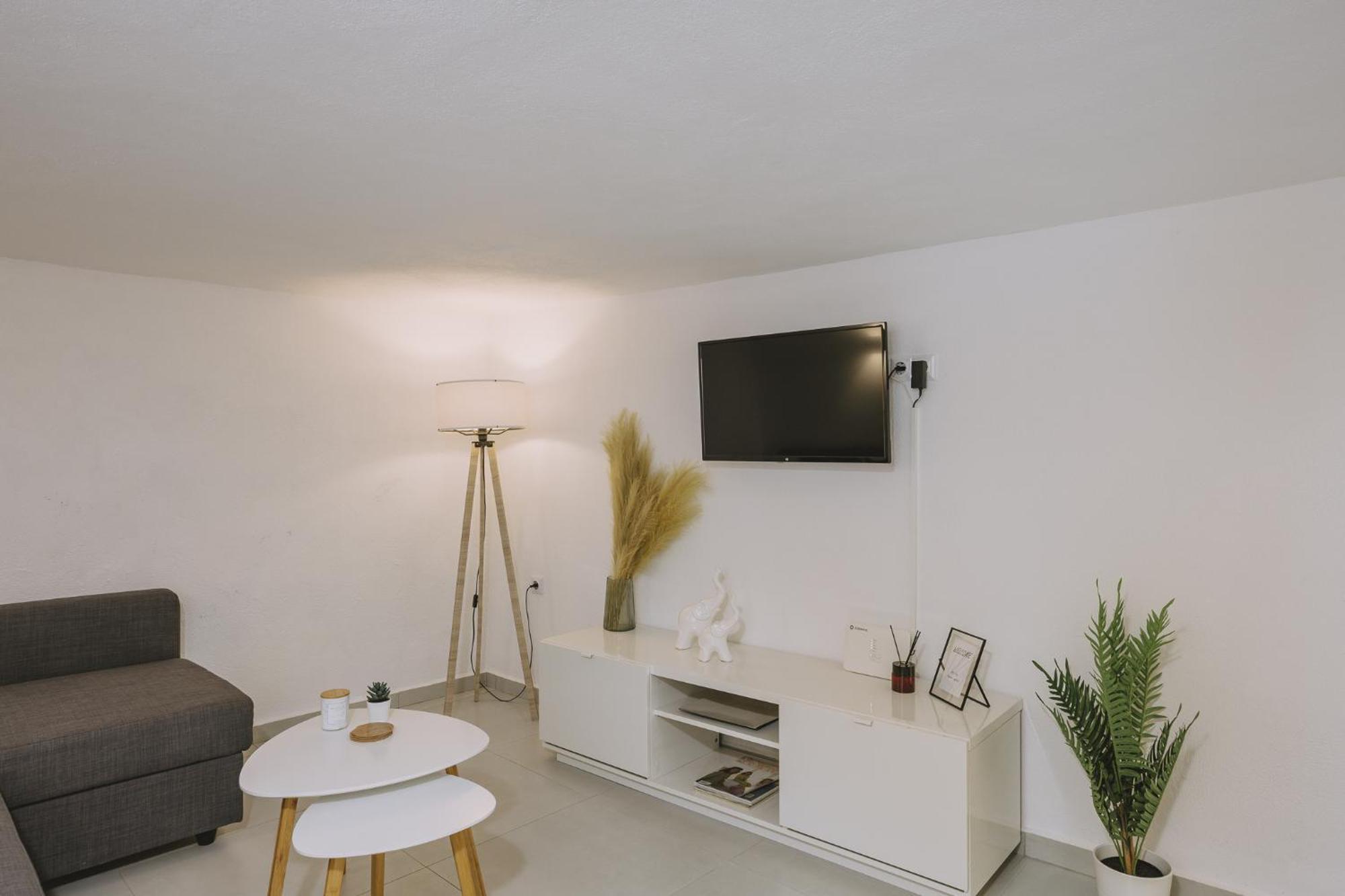 Argi House Ferienhaus *