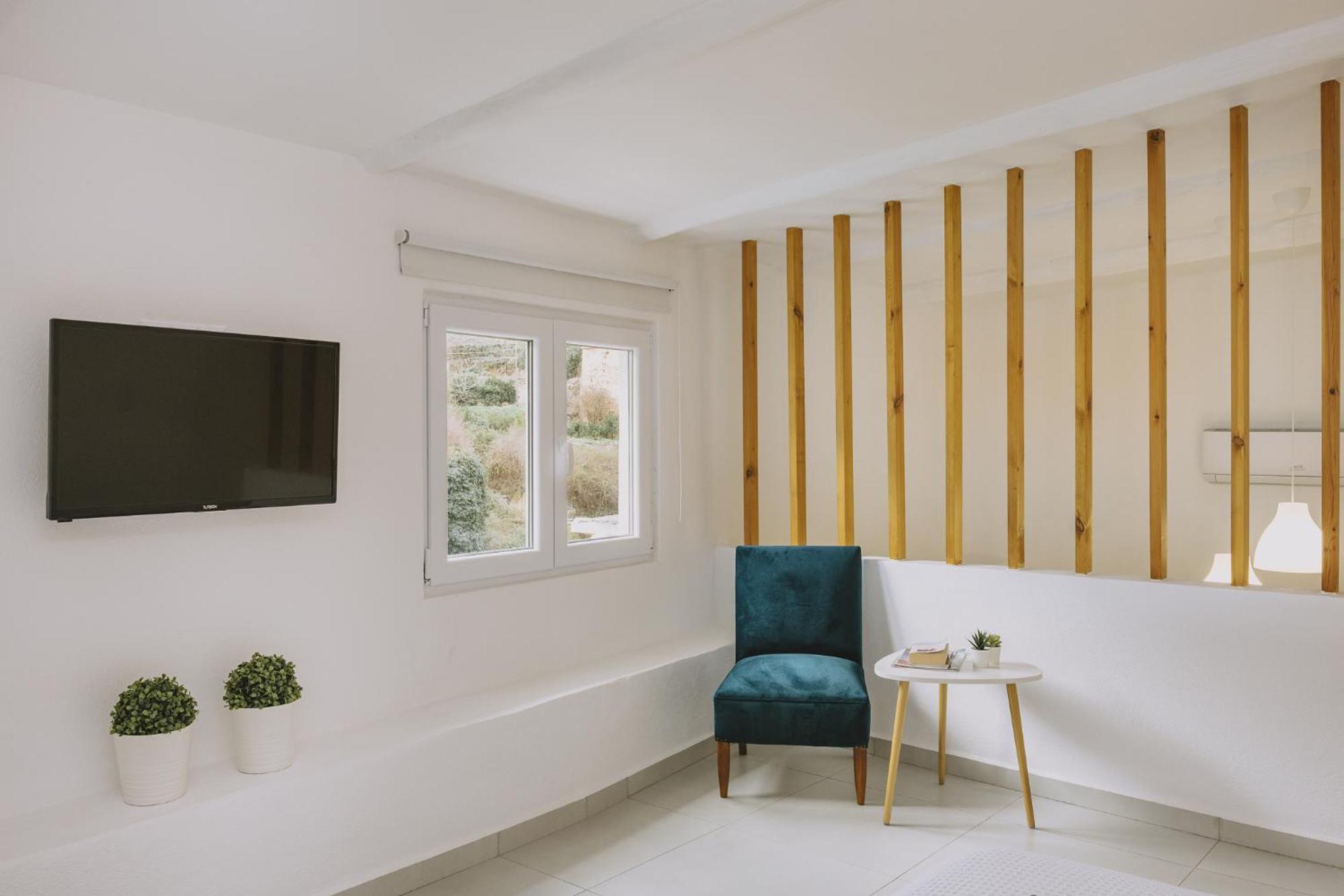 Ferienhaus Argi House